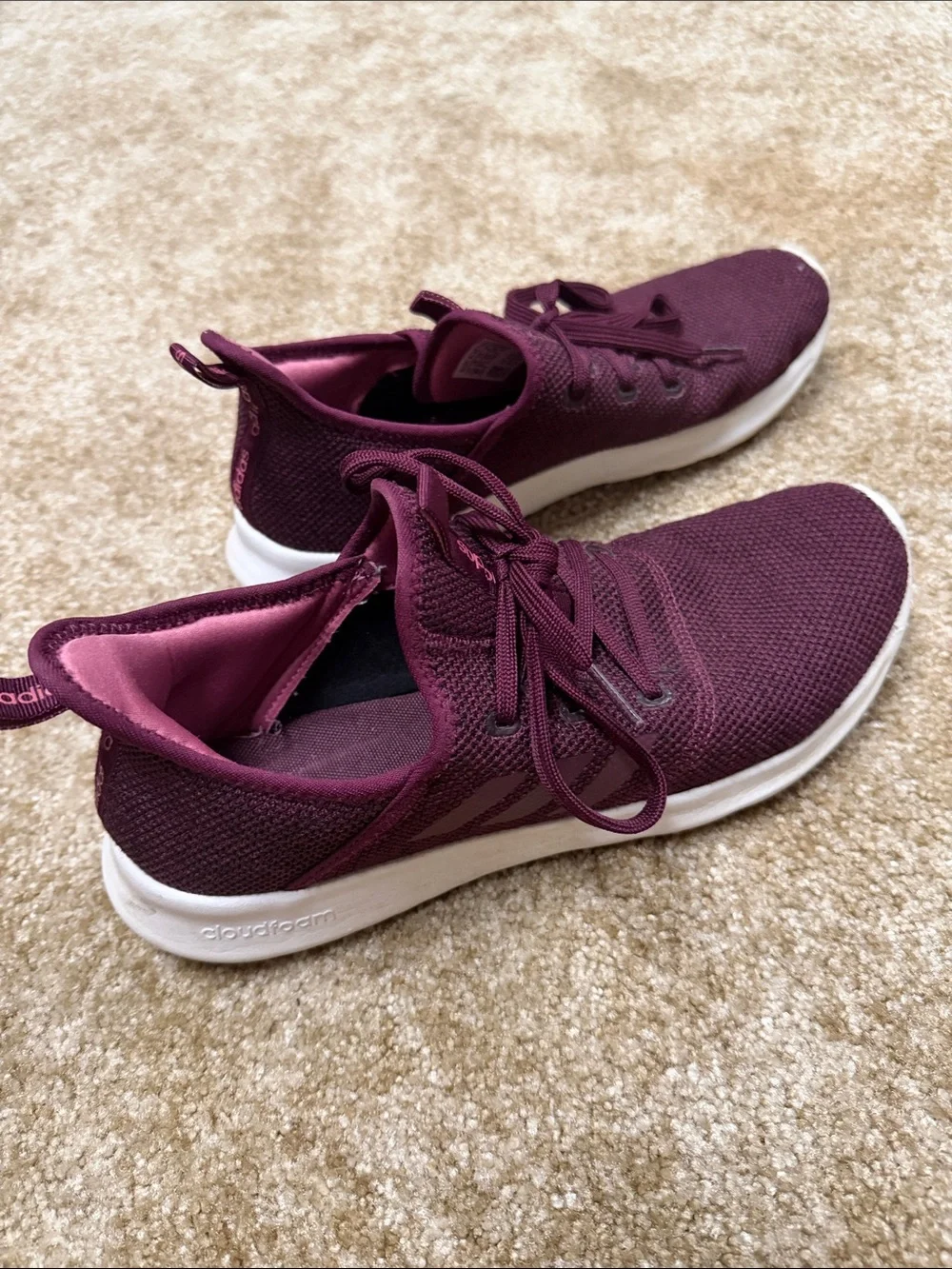 adidas breathable knit